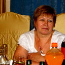 Татьяна Андреева
