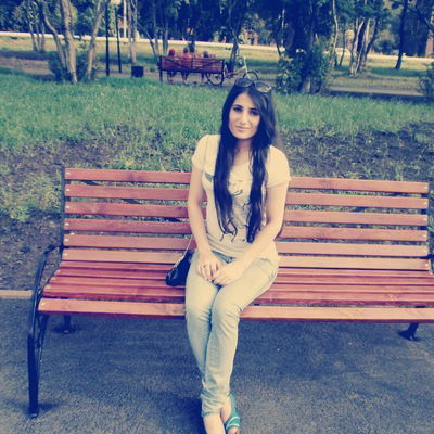 Сюзанна Нерсисян