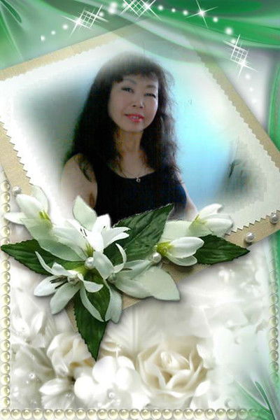 Людмила Гричихина