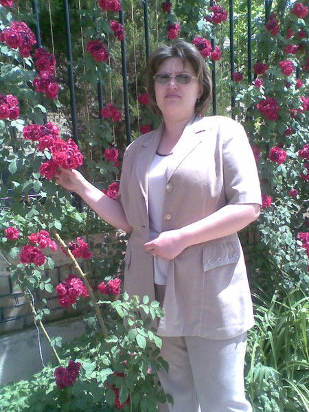 Юлия Ишкина