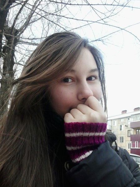 (^ Тасечка ^)