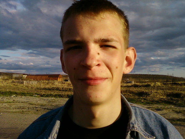 Алексей Васильев