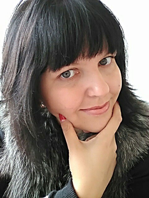 Александра Чернова