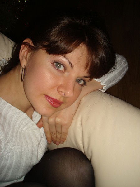 Ирина Ренжина