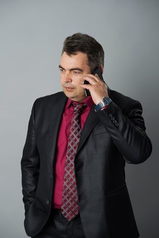 Олег Крючков