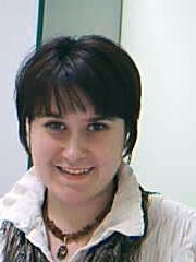 Евгения Вишнякова