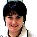 Евгения Вишнякова