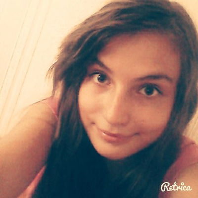 Анжелика Турикова