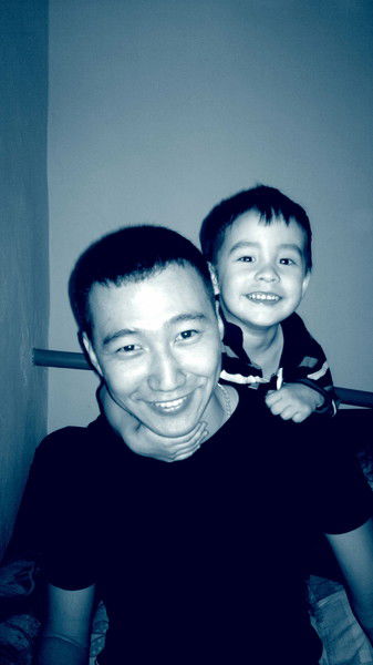 Асхат Успанов