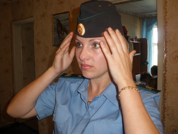 Наталья Николаева