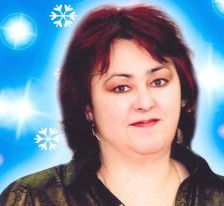 Татьяна Циглер