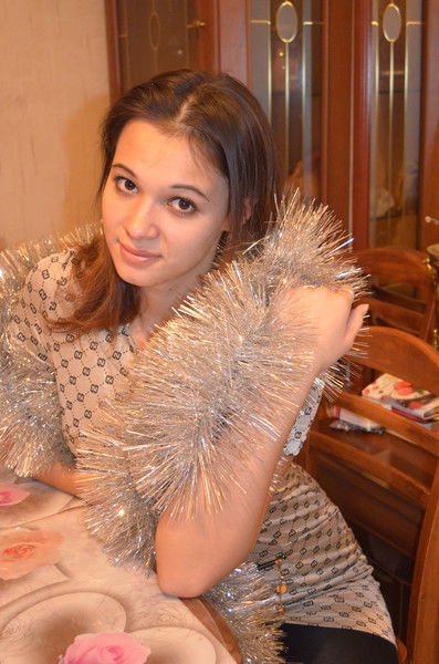 Юлия Рязанцева