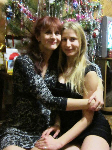 Галина Полежаева