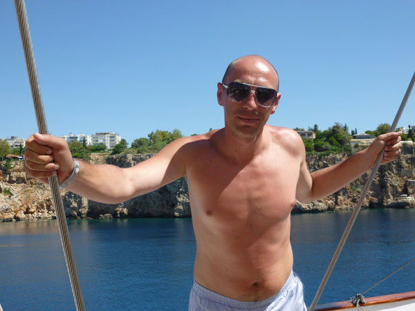 Евгений Вдовин