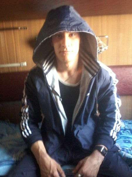 Константин Грива