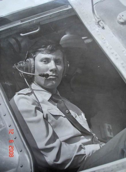 Владимир Черкашин