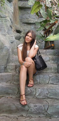 Марина Романчук