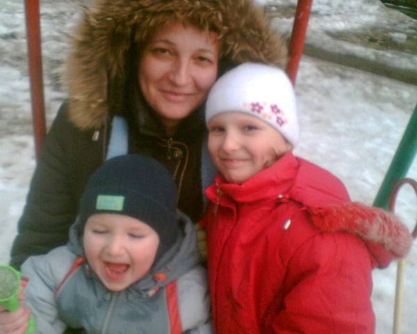 Светланка ....