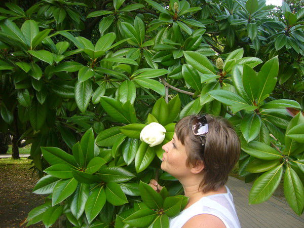 Валентина Фандеева