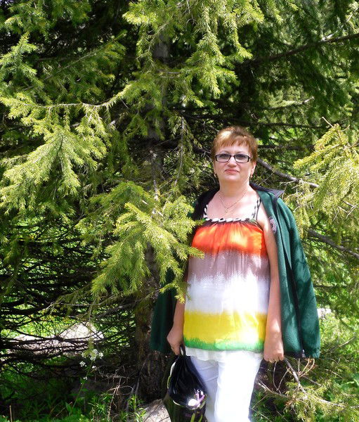 Маргарита Мизонова