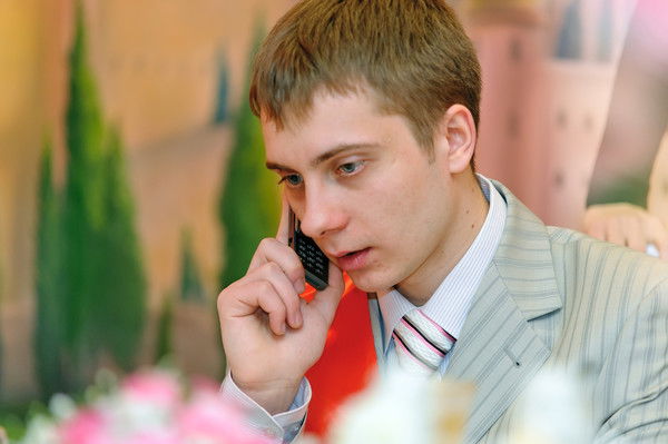 Александр Клепас