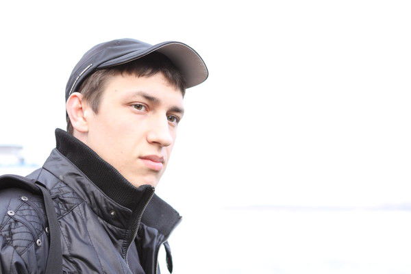 Северинов Вячеслав