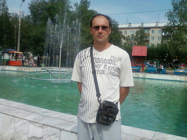 Олег Черепанов