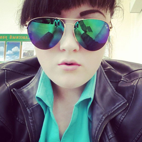 Катя Сумерки †