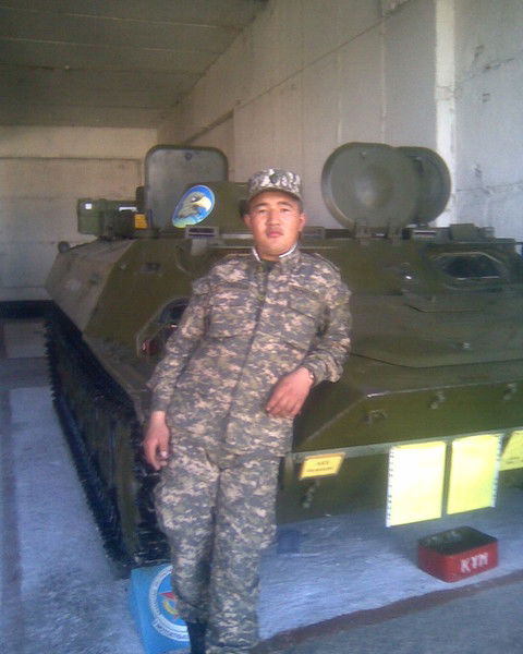 Елдар Нурдаулет