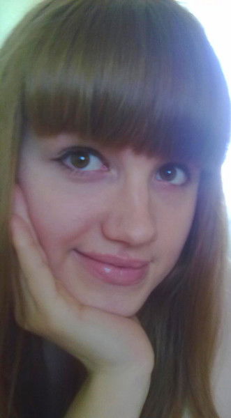 Ольга Семенченко