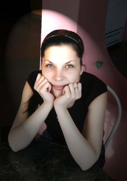 Марина Цыганкова