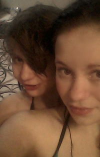 Аня Плюснина