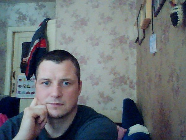 Сергей Толокнов