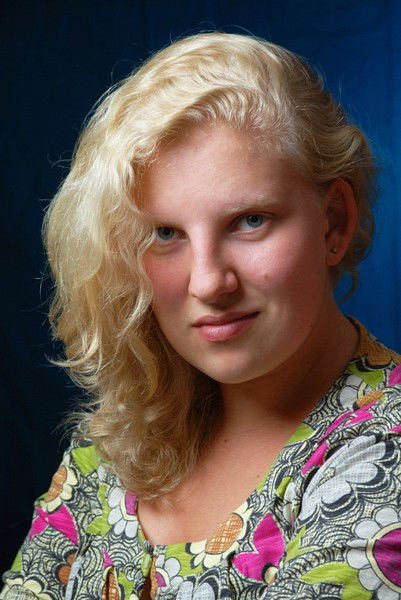 Лена Яковлева