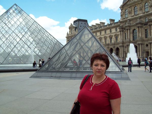 Валентина Трофимова