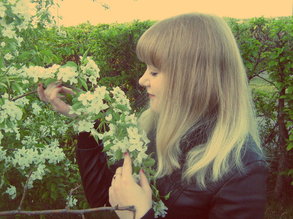 Виктория Калужина