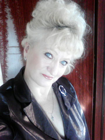 Людмила Умбетова