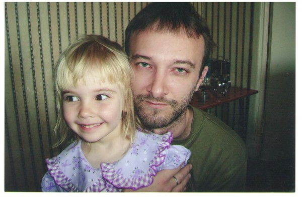 Евгений Хан