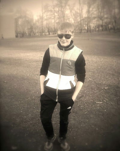 Владимир Царь