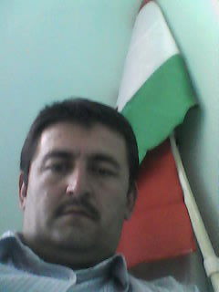 Сухроб Абдалиев