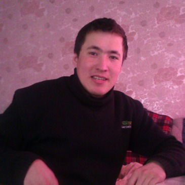 Ильяс Юнусов