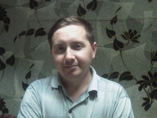 Сергей Анферов