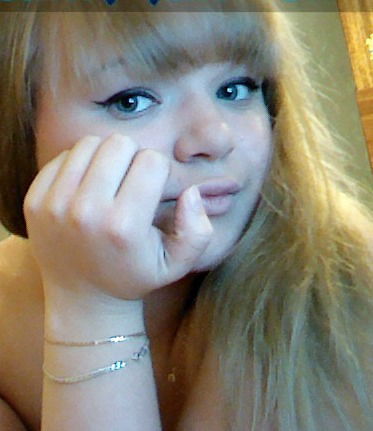 Галюня Паршина