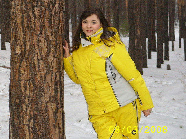 Анастасия Тугаринова