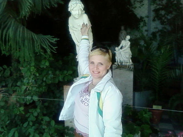 Снежана Качалаба