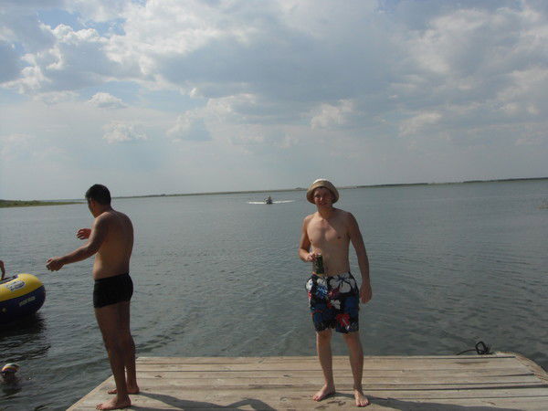 Сергей Простибоженко