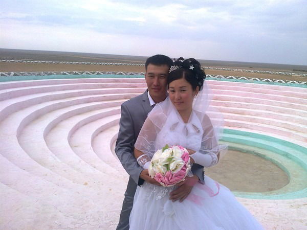 Еркебулан Оспанов