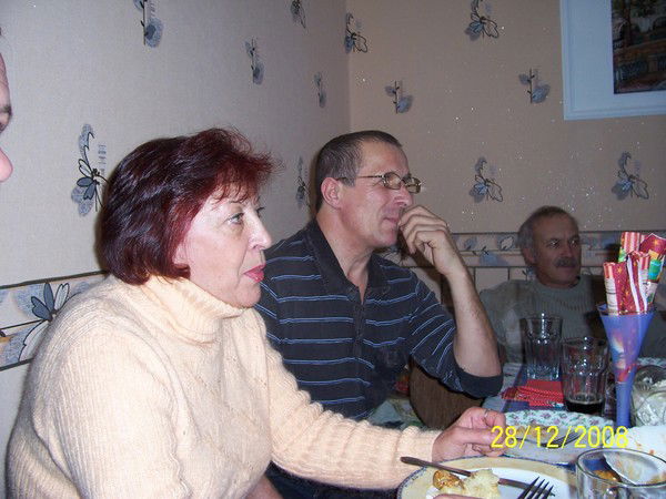 Валентин Калашников