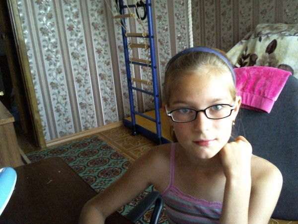 Алёна Константинова