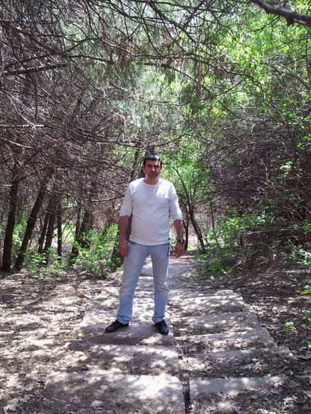 Владимир Рабаев